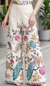 Batik Palazzo 