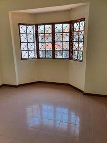 2-storey Terraced House For Rent in Shah Alam,SGR