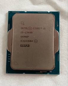 Intel core i5 13400 13th gen lga1700