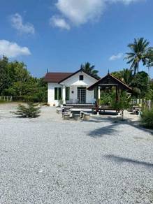 Homestay Kuala Terengganu
