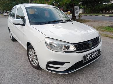 2019 Proton Saga STANDARD