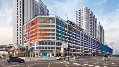 Office space For Rent in Batu Kawan,PNG