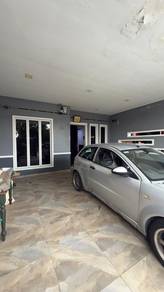 1-storey Terraced House For Sale in Johor Bahru,JHR