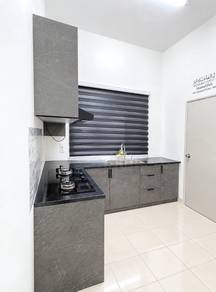 1-storey Terraced House For Rent in Seremban,NSN