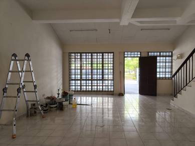 2-storey Terraced House For Sale in Pasir Gudang,JHR
