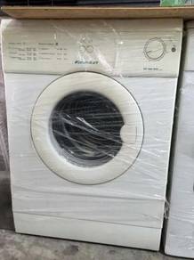 Drying Kering Dryer Machine Faber Mesin Refurbish