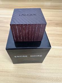Lalique Encre Noire