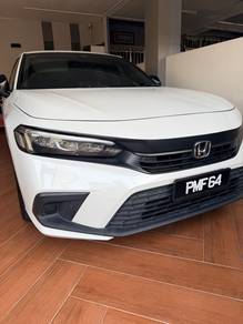 Honda Civic E in Perai, PNG