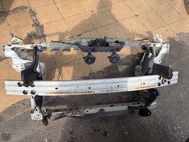 Nissan Juke Nismo RS Nosecut Panel Japan