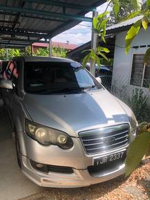 Chery Eastar PREMIUM in Ipoh, PRK