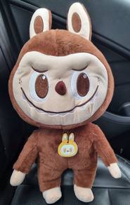 Labubu Soft Toy