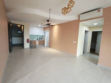 Condominium For Sale in Tuai Residence