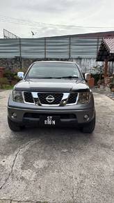 Nissan Navara LE in Tawau, SBH
