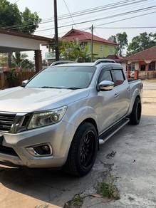 Nissan Navara VL in Kuantan, PHG