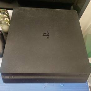 PS4 500gb