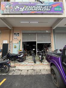 Others For Rent in Ampang Hilir,KUL