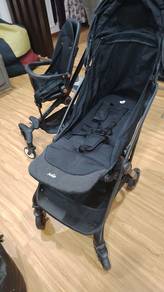 Premium Stroller 