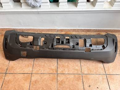 Mini Aceman Rear Bumper
