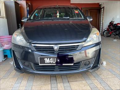 Proton Exora BOLD STANDARD in Cheras, KUL