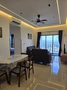 Service Residence For Rent in Mkh Boulevard II