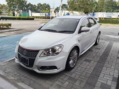 Suzuki Kizashi SPORT in Semenyih, SGR