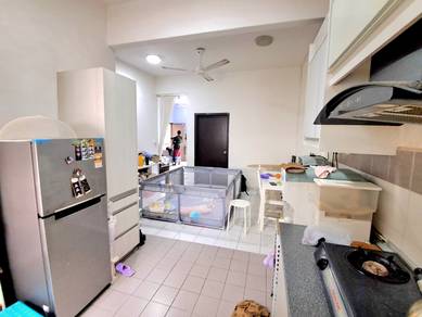 Townhouse For Sale in Kajang,SGR