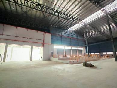 Warehouse / Factory For Rent in Kulim,KDH