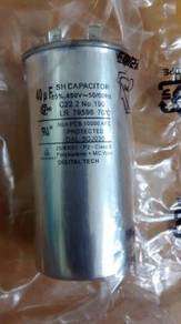 Capacitor 40MFD for 2HP Air conditioner