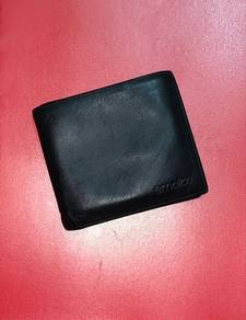 Smalto Leather Wallet