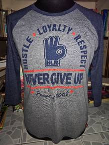 Sportiqe apparel brand 3q T-Shirt.
