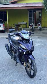 Yamaha 135LC