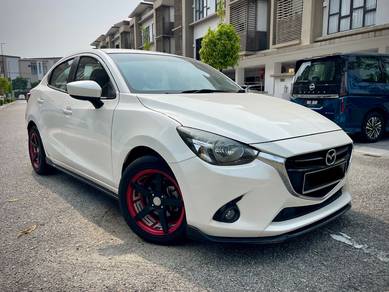 Mazda 2 VR in Petaling Jaya, SGR