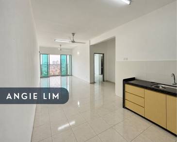 Apartment For Rent in The Rise Collection 2
