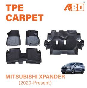 Xpander Carpet Mat Karpet