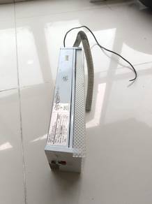 Electrical appliances n decor