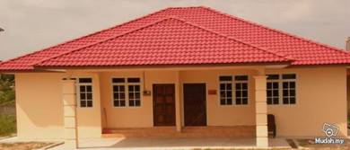 D Ros Homestay Kuala Krai Kelantan