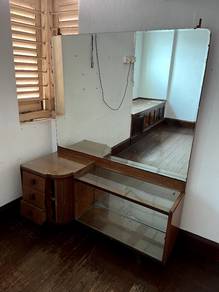 Used Vintage Dressing Table for Sale