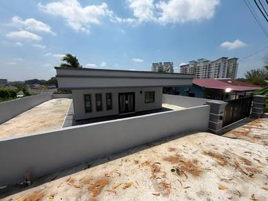 Bungalow House For Sale in Johor Bahru,JHR