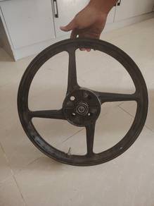 Sport Rim Y15 enkai 4 batang Belakang