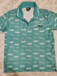 Original Gotcha Golf polo jersey
Size L pit 22x27