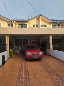 2-storey Terraced House For Sale in Keningau,SBH