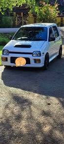 Perodua Kancil 850 EX in Jerantut, PHG
