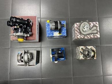 VOLKSWAGEN VW Beetle Passat CC Jetta Water Pump