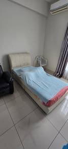 Single Bed