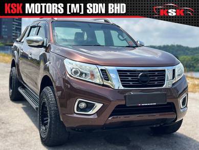 Nissan Navara VL in Seri Kembangan, SGR