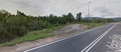 Agricultural Land in Kuching, SWK