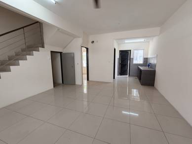2-storey Terraced House For Rent in Puncak Alam,SGR