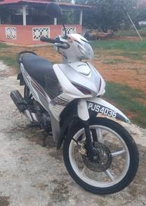 Honda Wave 110