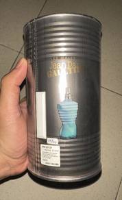 JPG  le male edt 75ml new seal