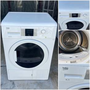 Beko heat pump clothes dryer pengering baju 7.0